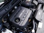Hyundai i40 Station Wagon Blue Drive 2011 года (UK)
